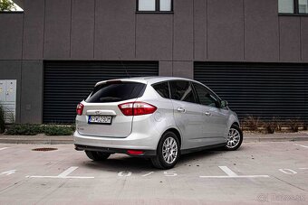 Ford C-Max 1.6 TDCi DPF Ambiente - 4