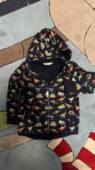 Jesenne a zimne bundy v122 (6-7r) - 4