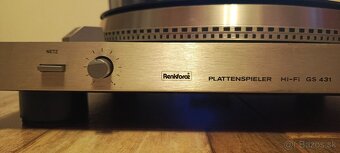 RENKFORCE - Hi-fi GS 431🎧 - 4