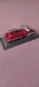 TATRA 148 CAS 32 - 4