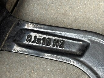 Elektróny 5x112 R18 - 4