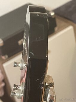 Epiphone Casino Sunburst - 4