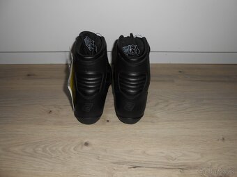 Predam nove moto topanky s BOA systemom znacky BOGOTTO - 4