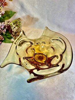 Misa hutné sklo Chribska - 4