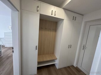 1,5 izbový byt, Nové mesto - 4