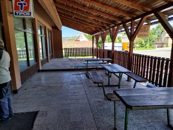 Na predaj podnikateľské priestory v obci Plášťovce - 4