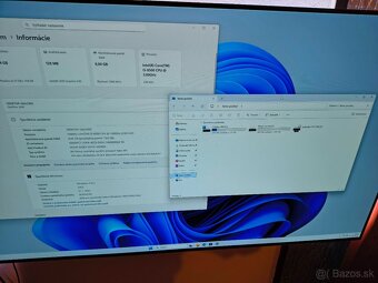 Dell Optiplex 3060 i5-8500 256gb ssd 8gb ram Win 11 - 4