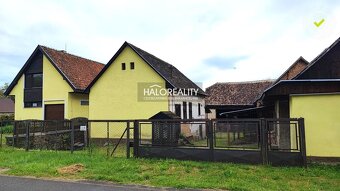 HALO reality - Predaj, rodinný dom Uhorské - EXKLUZÍVNE HALO - 4