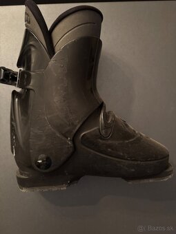 Lyžiarky 40,5-41 - 4