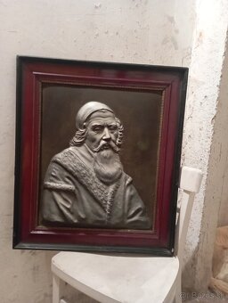 Starožitný obraz - 4