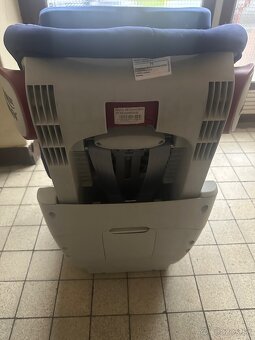 Autosedačka Britax Romer - 4