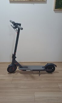 ​🎁 NOVÁ Elektrická kolobežka AOVO PRO - 4