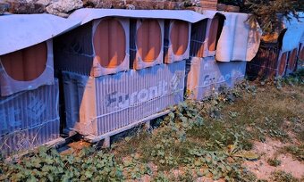 Ponukam  betonovu skridlu ,krytinu - 4