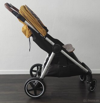 Kočík Petite&Mars - 4