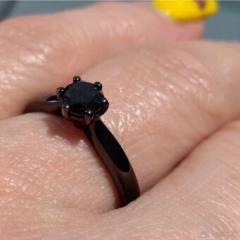 Zásnubný prsteň - 4