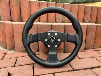 Športový volant - 4