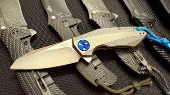 Zero Tolerance 0456 - 4