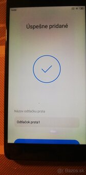 Xiaomi Redmi Note 4 - 4