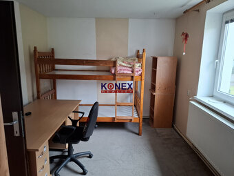 Pekný 3-izbový byt v obci Kamenica nad Cirochou - 4