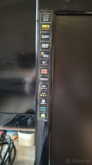 Televízor Akai 12V. - 4