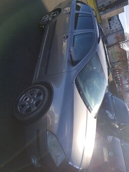 Škoda Octavia 2 1.9 77kw - 4