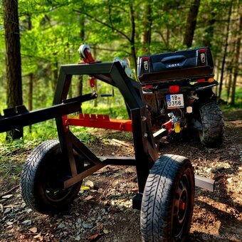 Vyvazacka kultin - 4