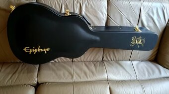 Epiphne Slash J-45 Inspired y Gibso + pevny kfor - 4