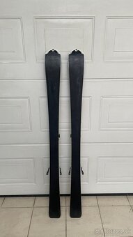 Lyže Volkl 140- 145 cm. - 4