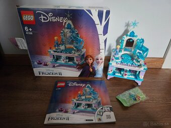 FROZEN II Šperkovnica - 4