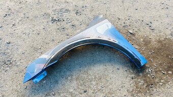 Predám ľavý blatník na škoda Octavia 3 - 4