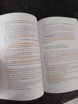 Vysokoškolské knihy - 4