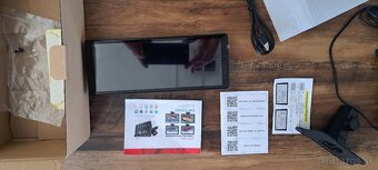 Multimedialny prehravač plus kamera . - 4