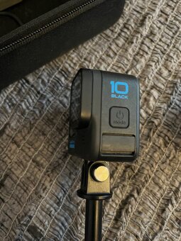 GoPro Hero 10 Black - 4