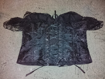 Spoločenské šaty - 4