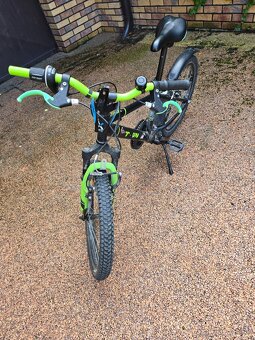 BTWIN Racing Boy - 20' - 4