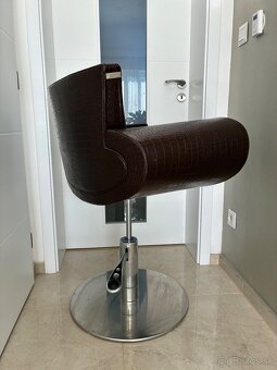 Kadernicke kreslá - 4