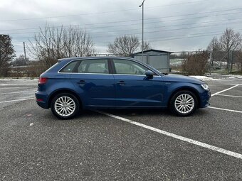 Audi A3 Sportback g-tron S tronic - 4