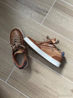 Kozene tenisky Lasocki c.33 - 4