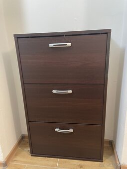 Nábytkova zostava do chodby - 4