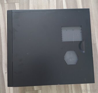 DTK computer PC skrinka - 4