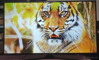 Predám 4KUHD SMART TV Samsung UE55KU6072 - 4