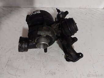 Turbo 2.0 tdi 103kw - 4