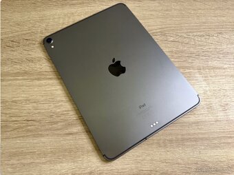 iPad Pro 11 Celluar / top stav/ Pencil 2 / obal - 4