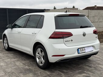 Volkswagen Golf 1.4 TSI BMT Highline EU6 - 4