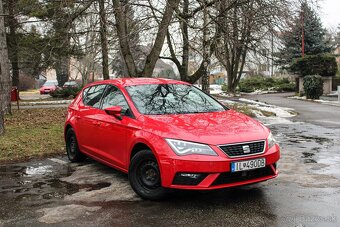 Seat Leon 1.5 TSI 130 FR - 4