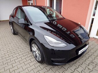 Tesla Model Y 2023 Long Range Dual Motor 378kW - 4