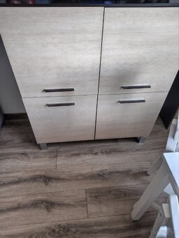 Predám nábytok do obývačky - 4