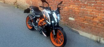 Ktm duke390 - 4