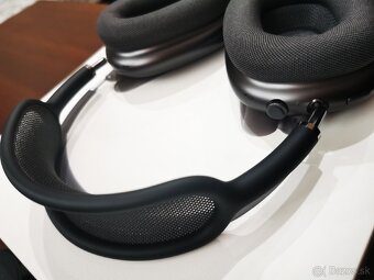 AirPods Max with smart case _ znížená cena na 300€ - 4
