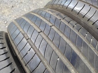 Letné pneu 215/55R17 Michelin - 4